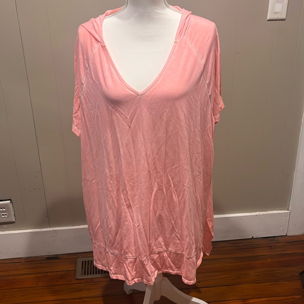 Livi size 26/28 swimsuit cover up